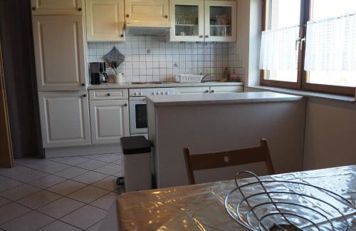 LES BRIMBELLES - Photo 6