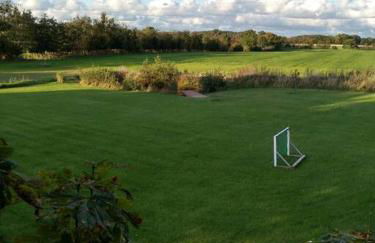 Erholung auf dem Land zwischen Ostsee und Schlei - Foto 27