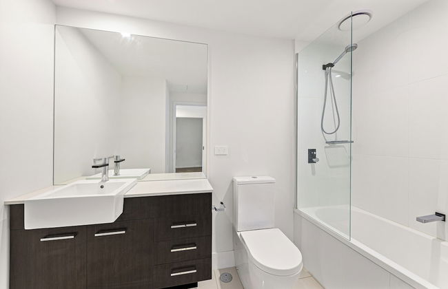 Harbour Quays Apartments - Foto 63