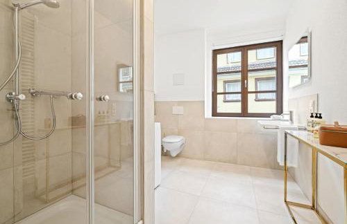 Residenz zu Montfort - Apartment Schlossblick - Photo 16