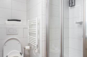 D&E - PARIS-DISNEY - HOLIDAYS APARTMENT - APPARTEMENT DE VACANCES - 5 CHAMBRES- 5 SDB - 5 BEDROOMS - 5 BATHROOMS - Netflix - Foto 21