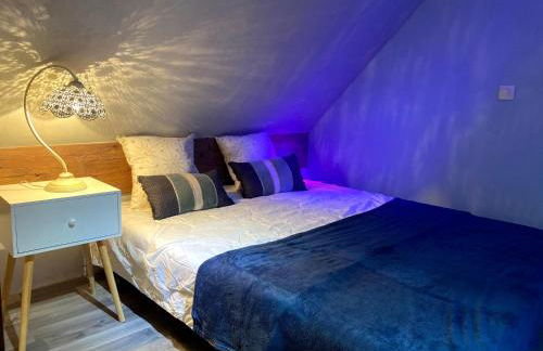 VENOSC Le Haut de la Grange - Foto 23