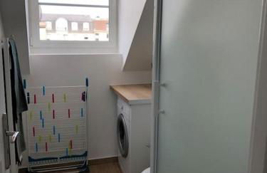 Appartement F2 - Foto 4