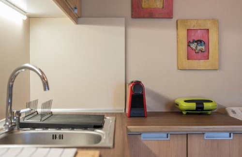 Tholos Apartments - Foto 73