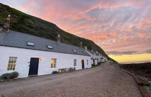 Partan Cottage - Foto 27