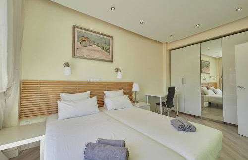 Unique Cozy Scenic Penthouse - Foto 46