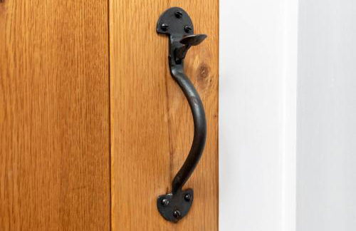 Riverside Cottage with wood fired hot tub in Cairngorms - Foto 32