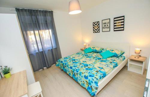 Family Beach Apartments - Photo 17