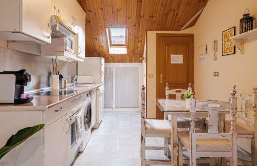 Terraza, luminoso y bien situado - Photo 10