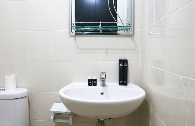Fancy And Nice 2Br At Cervino Village Casablanca Apartment - Foto 19