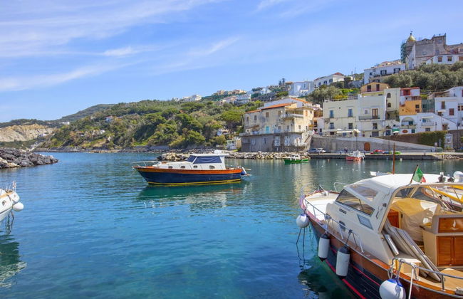 Blu Dream Massa in Massa Lubrense - Foto 4