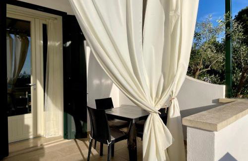 CASA MELODIA - Vista mare favolosa - Immersa negli uliveti - Experiences - Foto 44