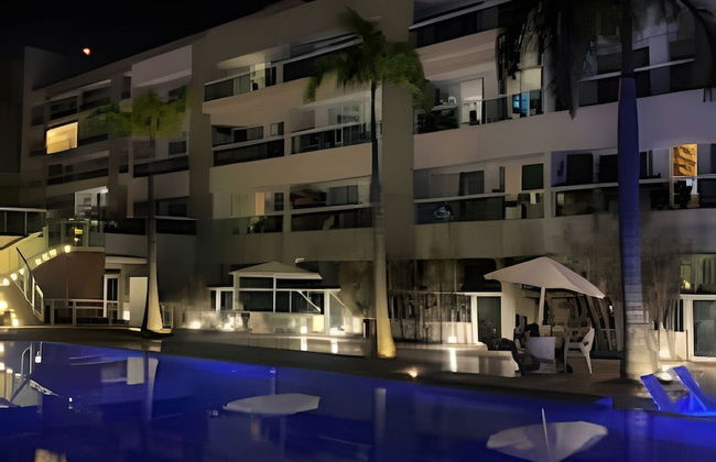 Brisas do Lago - Apartamento 9 - Photo 12