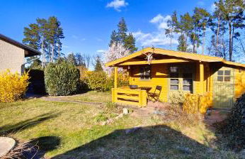 Ferienhaus Im Wäldchen in See Nähe - Photo 16