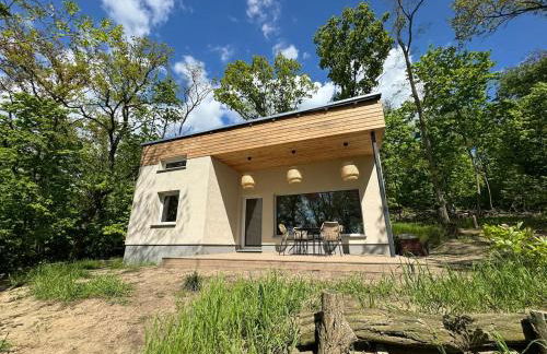 Auszeit am Schwielowsee - Exklusiver Bungalow mit Seeblick - Foto 2