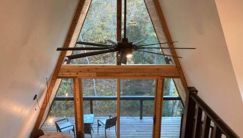 Ozark A-Frame -Dogwood Den - Foto 5