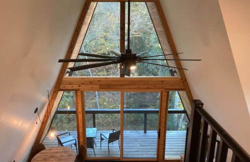 Ozark A-Frame -Dogwood Den - Foto 5