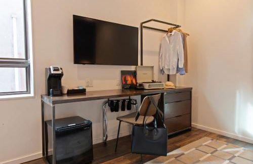 Sosuite at The Queen - Queen Village - Foto 23