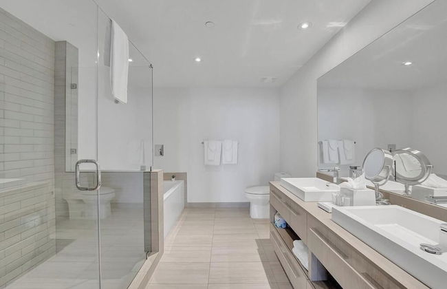 Amazing Apartments at H Beach House - Foto 48