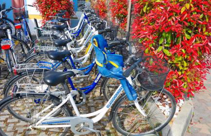 Villaggio Hemingway - Family Aparthotel - Foto 49