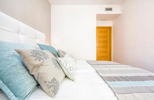 San Lorenzo Penthouse in Malaga by Solaga Holiday Homes - Foto 72