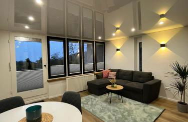 Terrassenpark Apartments (Premium Rooms) - Foto 23