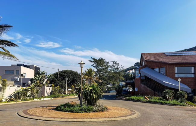 Ballito Bay holiday Apartment - Photo 61