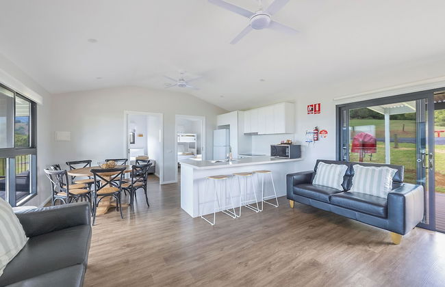 Reflections Lake Glenbawn - Holiday Park - Foto 19