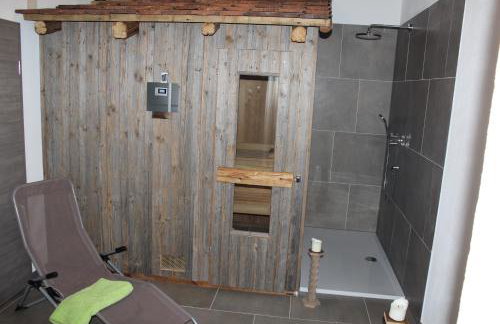 Ferienwohnung Rupp Bergblick & private Sauna - Photo 31
