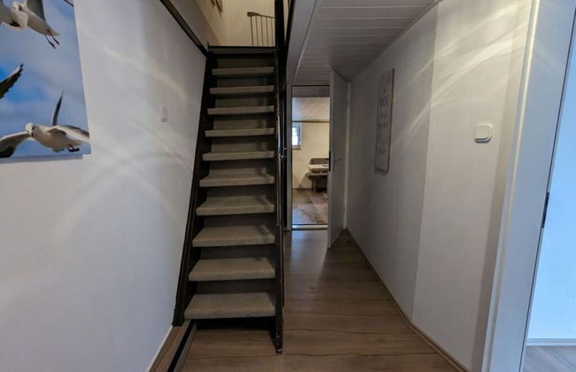 Huus Meta Modern Retreat - Foto 26