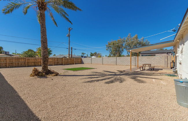 14th Coronado Historic District Phoenix - Foto 20