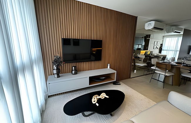 PARK SUL - Edifício Essence - Photo 21