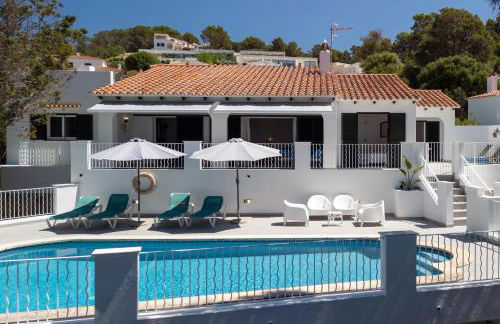 VILLA CANELA B11 by BookMenorcaVillas with see views - Foto 23