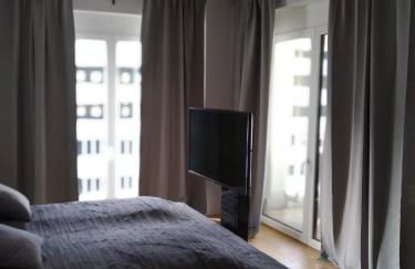 Premium Apartment München Messe - Foto 30