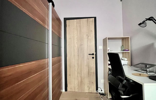 Midi Station - 6 pers comfort - Foto 8