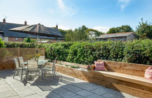 Brook Cottage-Uk44378 - Foto 24