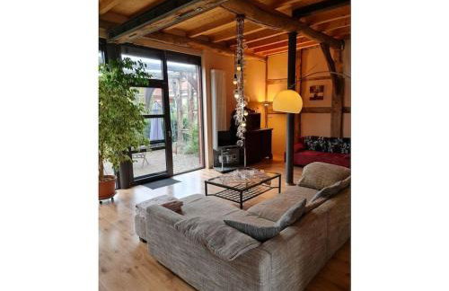 Holiday apartment in Castell with barbecue - Photo 17