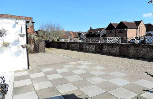 The Barn Delightful secluded Cottage in Heart Old Amersham - Foto 8