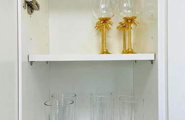 Balcony 2BR Apartment with Free Parking near Freedom Park & Brickell - Foto 32