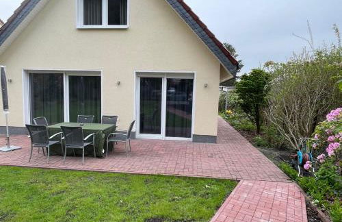 Helles Haus in Seenähe bei Berlin - Foto 5