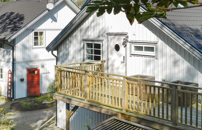 6 Person Holiday Home in Lysekil - Foto 1