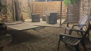 appart Pacificae - Foto 2