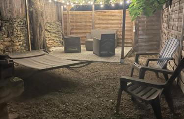 appart Pacificae - Foto 2