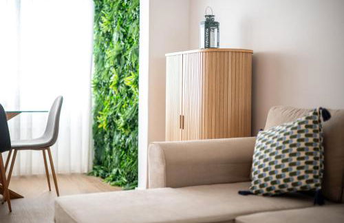 Charming Estoril Apt One Min Walk to the Beach - Foto 22