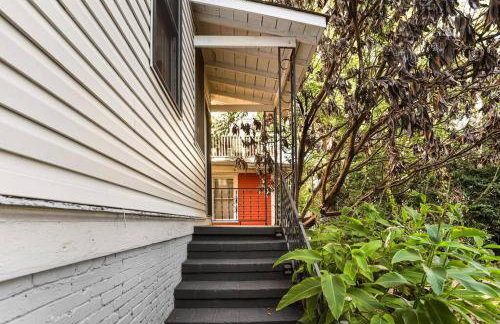 Modern Midtown Getaway - Luxury Chic Unit ✧ - Foto 46