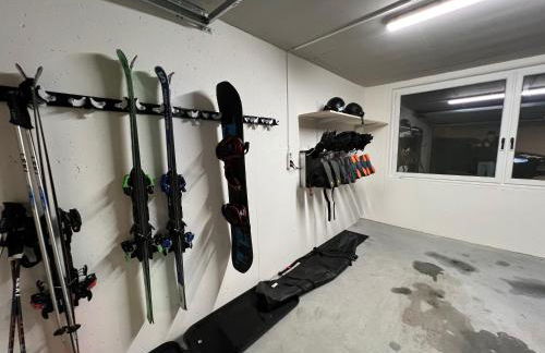 Monte Sole Suite - mit Sauna & Garten - Foto 39