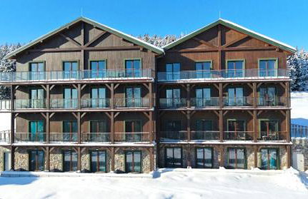 Willa Zieleniec - Foto 71