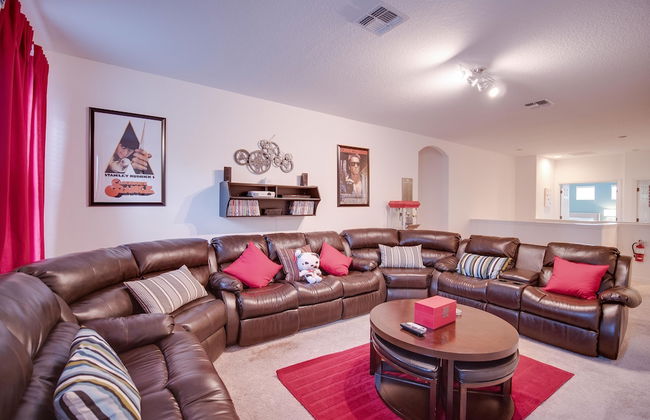 Blissful Retreat 6 Bedrooms - Foto 27