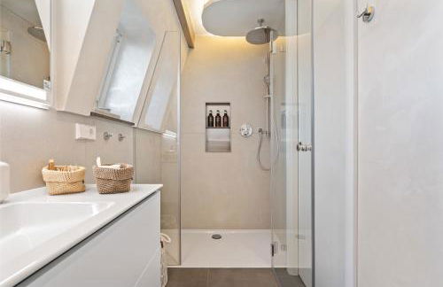 Modern Elegance in historical City Center - Foto 27