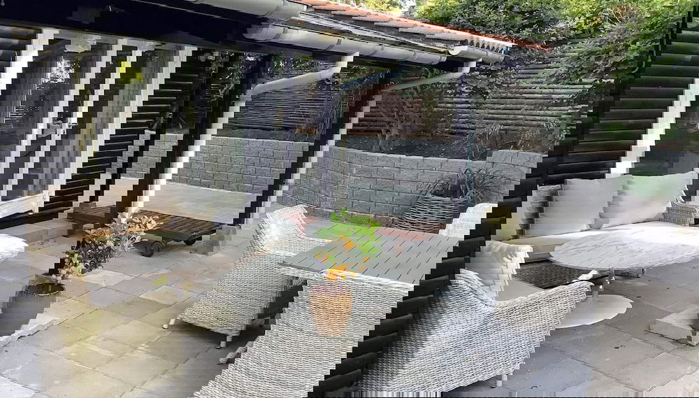 6 Person Holiday Home in Hornbaek - Foto 1, Imagen principal